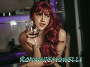 Roxannemorelli