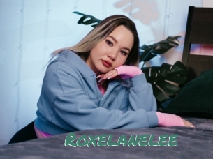 Roxelanelee