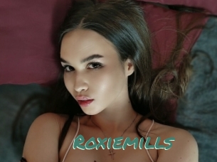 Roxiemills