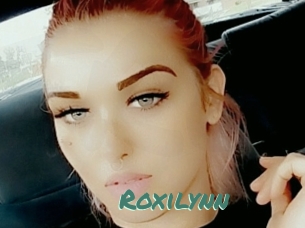 Roxilynn