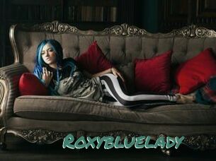 Roxybluelady