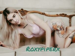 Roxypiperx