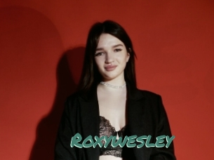 Roxywesley