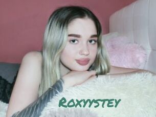 Roxyystey