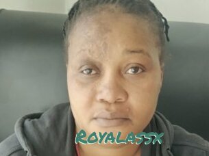 Royalassx