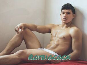 Roybigcock