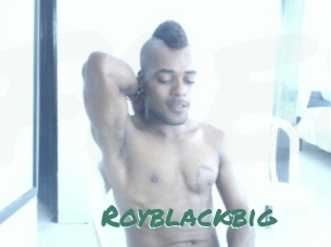 Royblackbig