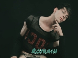 Royrain