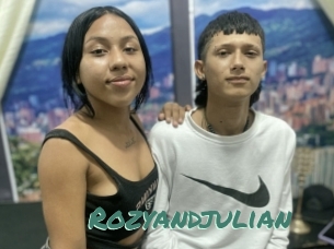 Rozyandjulian