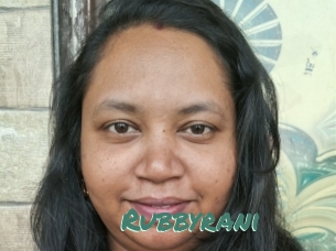 Rubbyrani