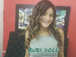 Rubi_doll