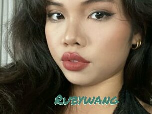 Rubywang