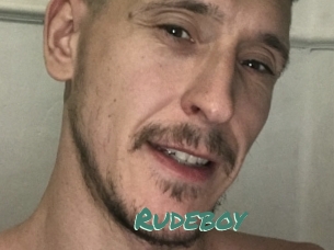 Rudeboy