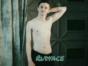 Rudyace