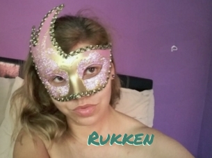 Rukken