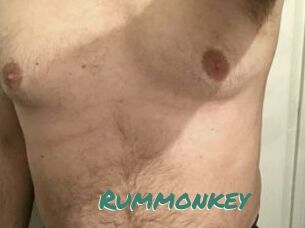 Rummonkey