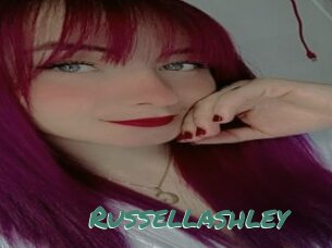 Russellashley