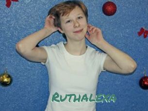 Ruthalexa