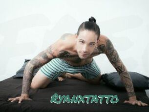 Ryanxtatto