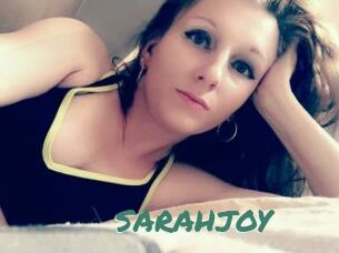 SARAHJOY