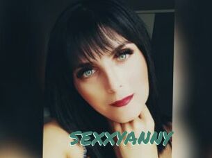 SEXXYANNY