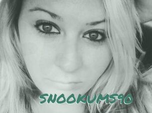 SNOOKUMS90