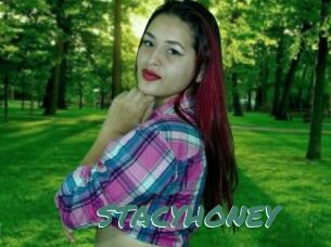 STACYHONEY