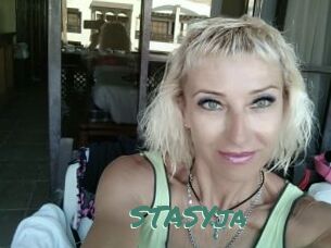 STASYja