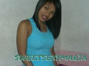 SWEETSEXYMARIA