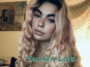 Sahara_Love