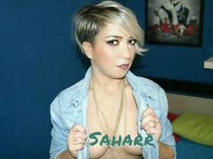 Saharr