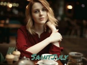 SaintJuly