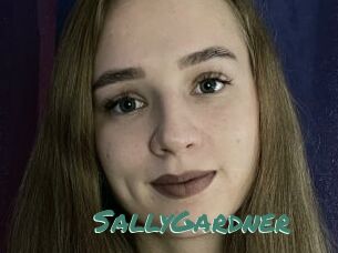 SallyGardner