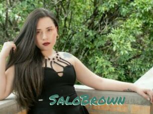 SaloBrown