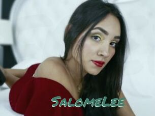 SalomeLee