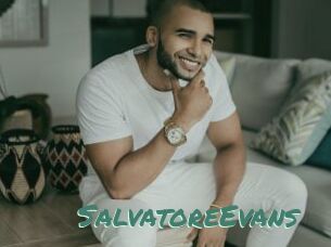 SalvatoreEvans