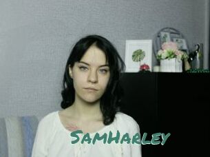 SamHarley