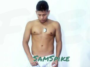 SamSpike