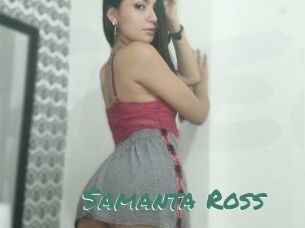 Samanta_Ross