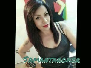 Samantaroker