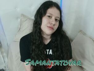 Samantatovar