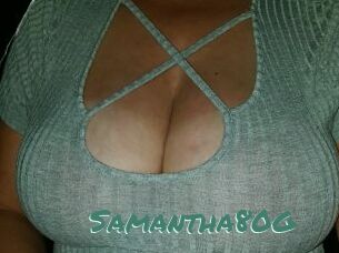Samantha80G Free sexcams