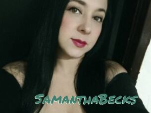 SamanthaBecks