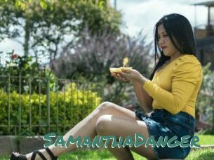 SamanthaDanger
