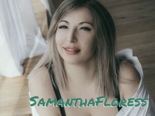 SamanthaFloress