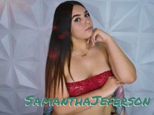 SamanthaJeferson