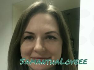 SamanthaLoveee