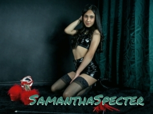 SamanthaSpecter