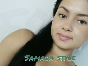 Samara_style