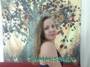 Sammisparx